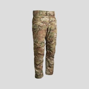 Spodnie bojowe Dutycall - Multicam - GK