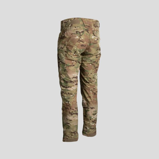 Spodnie bojowe Dutycall - Multicam - GK