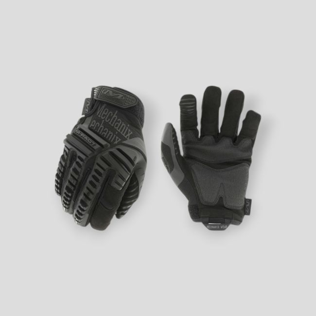 Guanti M-Pact - Nero - Mechanix