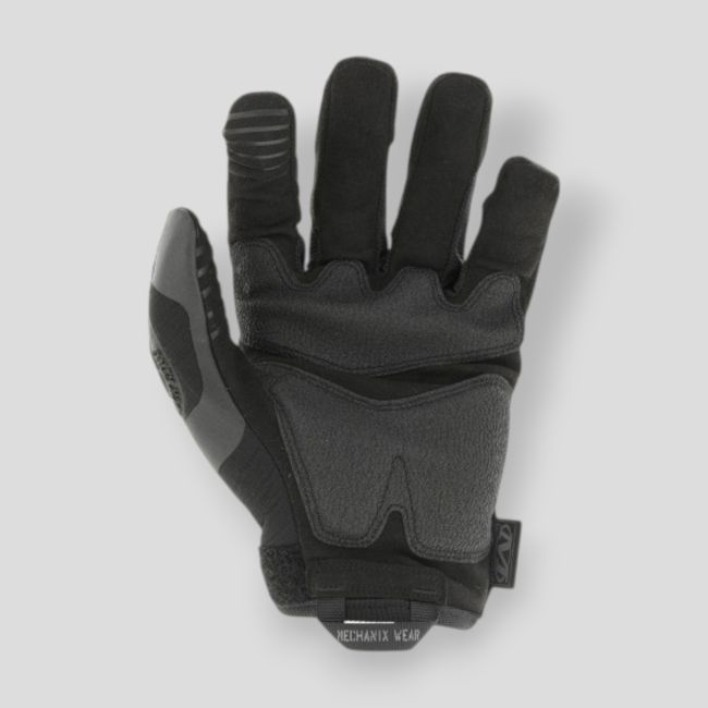 Rękawice M-Pact - Czarne - Mechanix