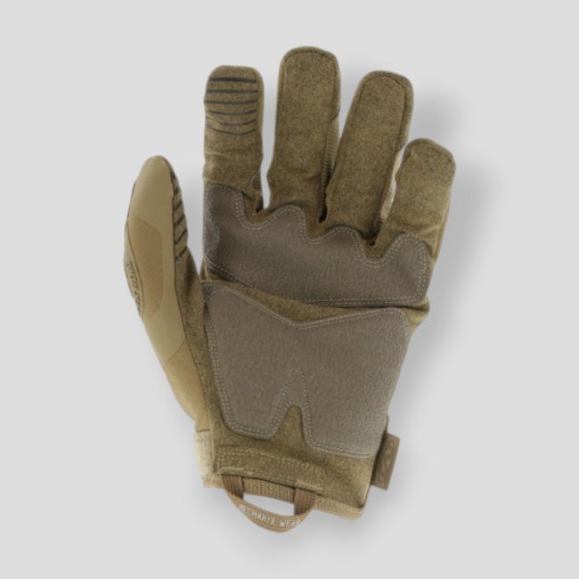 Luvas M-Pact - Coyote - Mechanix