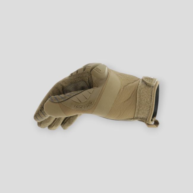 Luvas M-Pact - Coyote - Mechanix