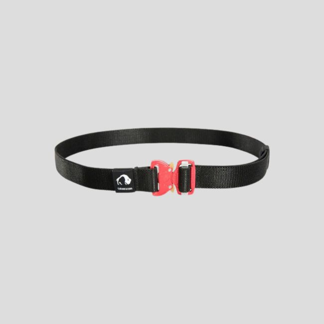 Ceinture à décochage rapide 25mm - Rose - Tatonka