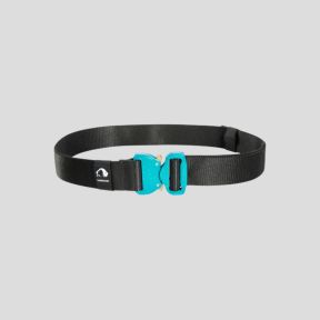 Snel losmaakbare riem 38mm - Azur - Tatonka