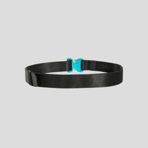 Ceinture à décochage rapide 38mm - Azur - Tatonka