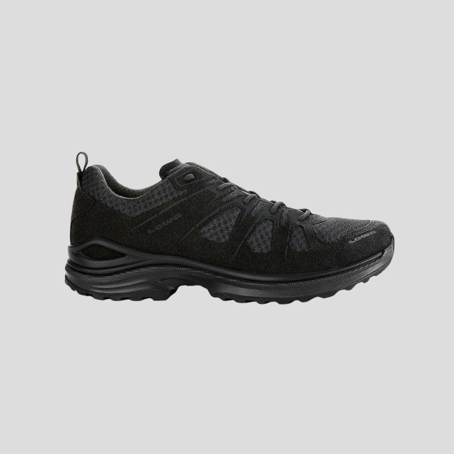 Wandelschoenen Innox Evo TF - Zwart - Lowa