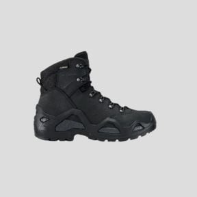 Buty interwencyjne Z-6S GTX - Czarne - Lowa