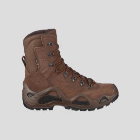 Botas de intervención Z-8S GTX C - Marrón Oscuro - Lowa