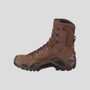 Chaussures d'intervention Z-8S GTX C - Brun Foncé - Lowa