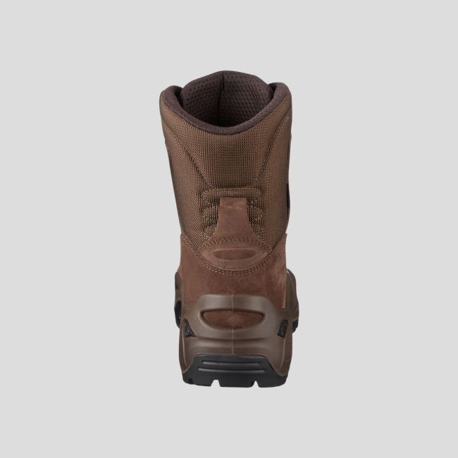 Botas de intervenção Z-8S GTX C - Castanho Escuro - Lowa