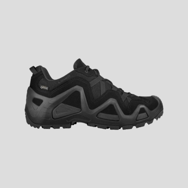 Botas de intervención Zephyr GTX Lo TF - Negro - Lowa