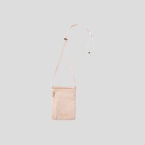 Pochette souple tour de cou 155x12cm - Rose - Tatonka