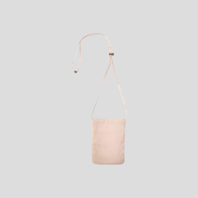 Funda blanda de cuello 155x12cm - Rosa - Tatonka