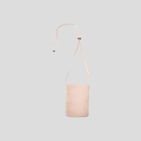 Pochete flexível de pescoço 155x12cm - Rosa - Tatonka