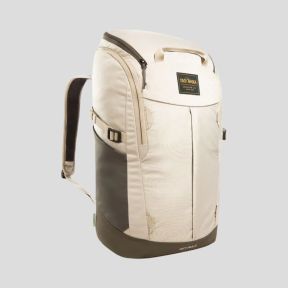 Mochila City Pack 22L - Bege Castanho - Tatonka