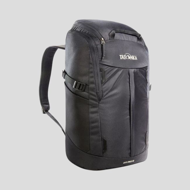 Mochila City Pack 22L - Preto - Tatonka