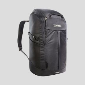 Stadsrugzak City Pack 22L - Zwart - Tatonka