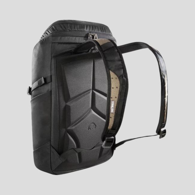 Plecak miejski City Pack 22L - Czarny - Tatonka