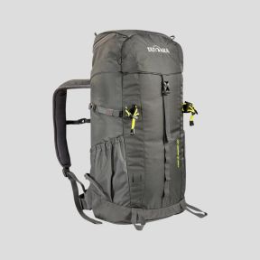 Zaino da montagna Cima di Basso 22L - Grigio Titanio - Tatonka