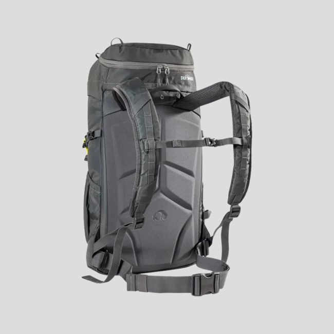 Mochila de montanha Cima di Basso 22L - Cinzento Titânio - Tatonka