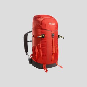 Bergrucksack Cima di Basso 22L - Orangerot - Tatonka