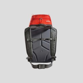Bergrugzak Cima di Basso 22L - Oranje Rood - Tatonka