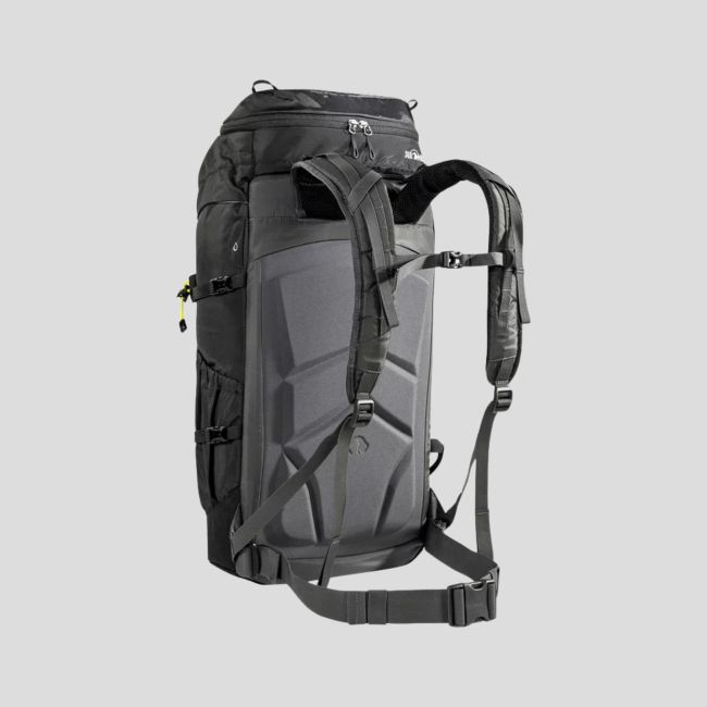 Mochila de montaña Cima di Basso 35L - Negro - Tatonka