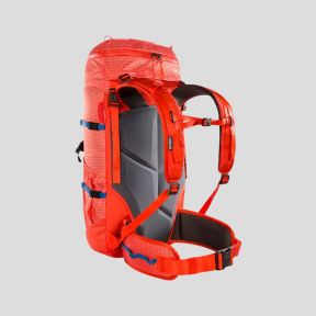 Mochila de montaña Cima di Basso 40L - Rojo Naranja - Tatonka