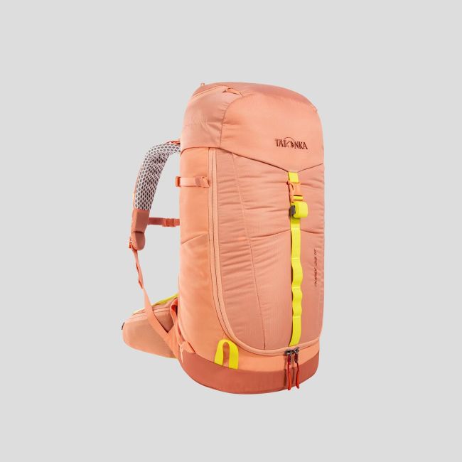 Mochila de caminhada para mulher Norix 28L - Alperce - Tatonka