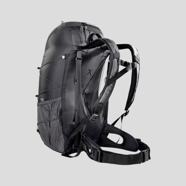 Wanderrucksack Recco 30L - Schwarz - Tatonka