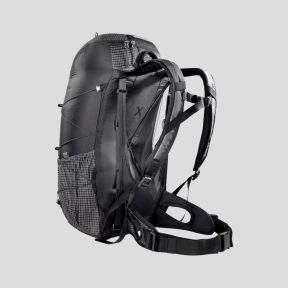 Sac à dos de randonnée Recco 30L - Noir - Tatonka