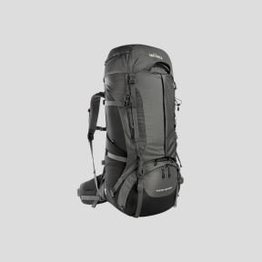 Plecak damski Yukon 60L+10L - Szary Tytan - Tatonka