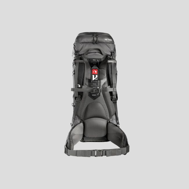 Zaino Donna Yukon 60L+10L - Grigio Titanio - Tatonka