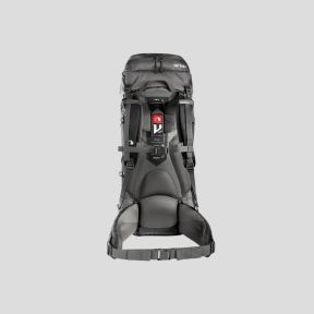 Plecak damski Yukon 60L+10L - Szary Tytan - Tatonka