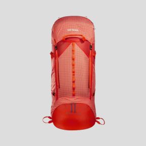 Sac à dos Femme Yukon 60L+10L - Rouge Orange - Tatonka