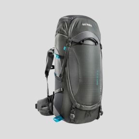 Zaino Noras donna 55L+10L Donna - Grigio titanio - Tatonka