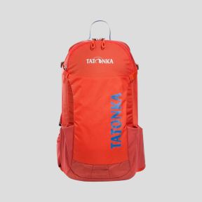 Fietsrugzak Baix 12L - Rood Oranje - Tatonka
