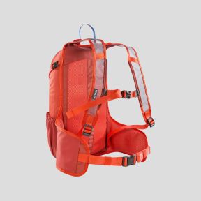 Fietsrugzak Baix 12L - Rood Oranje - Tatonka