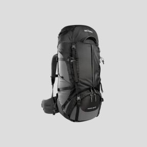 Sac à dos Yukon 50L+10L - Noir/Gris titane - Tatonka