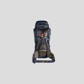 Zaino Yukon 60L+10L - Blu/Blu scuro - Tatonka