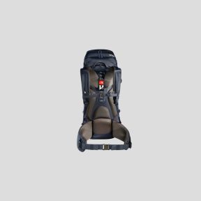 Zaino Yukon 60L+10L - Blu/Blu scuro - Tatonka