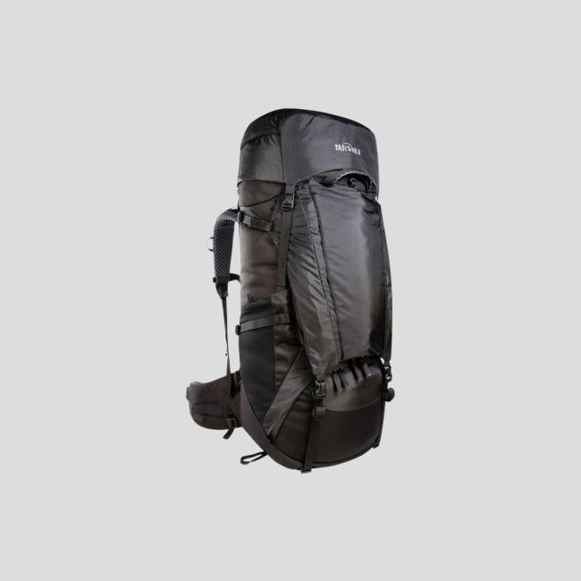 Plecak Yukon 70L+10L - Czarny - Tatonka