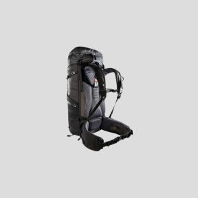 Mochila Yukon 70L+10L - Preto - Tatonka