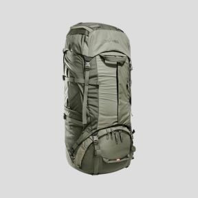 Sac à dos Yukon Carrier 55L+10L - Olive - Tatonka