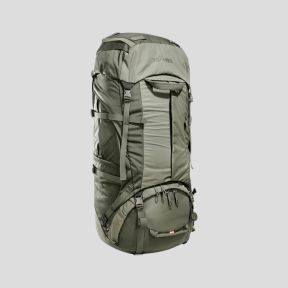 Zaino Yukon Carrier 55L+10L - Oliva - Tatonka