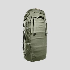 Sac à dos Yukon Carrier 55L+10L - Olive - Tatonka