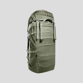 Sac à dos Yukon Carrier 55L+10L - Olive - Tatonka