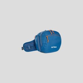Riñonera Hip Bottle Double II - Azul - Tatonka