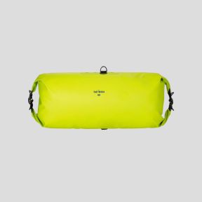 Bolsa de almacenamiento estanca con cierre de ruleta 25L - Amarillo limón - Tatonka