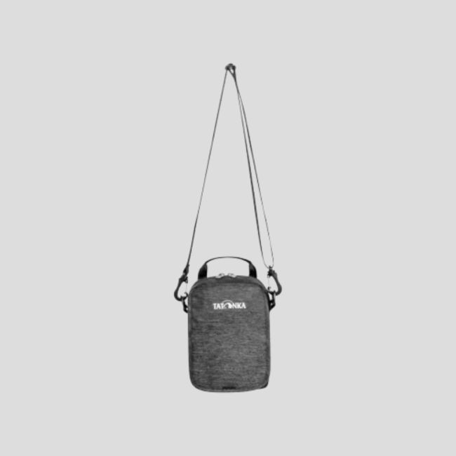 Tas - Zwart - Tatonka